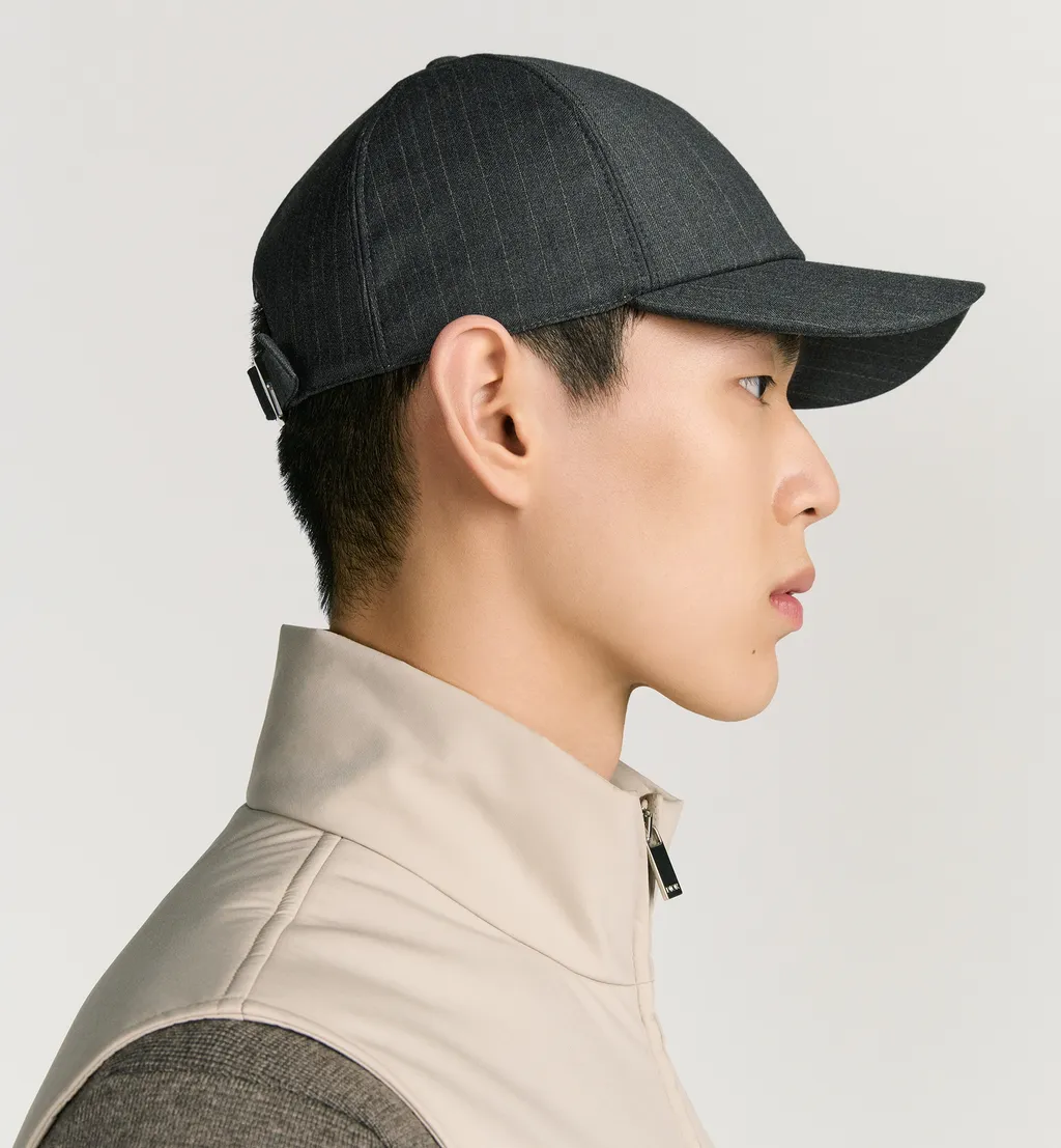 Cd Icon Cap