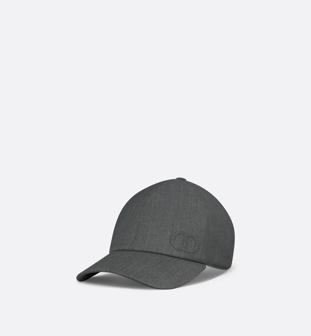 Cd Icon Cap