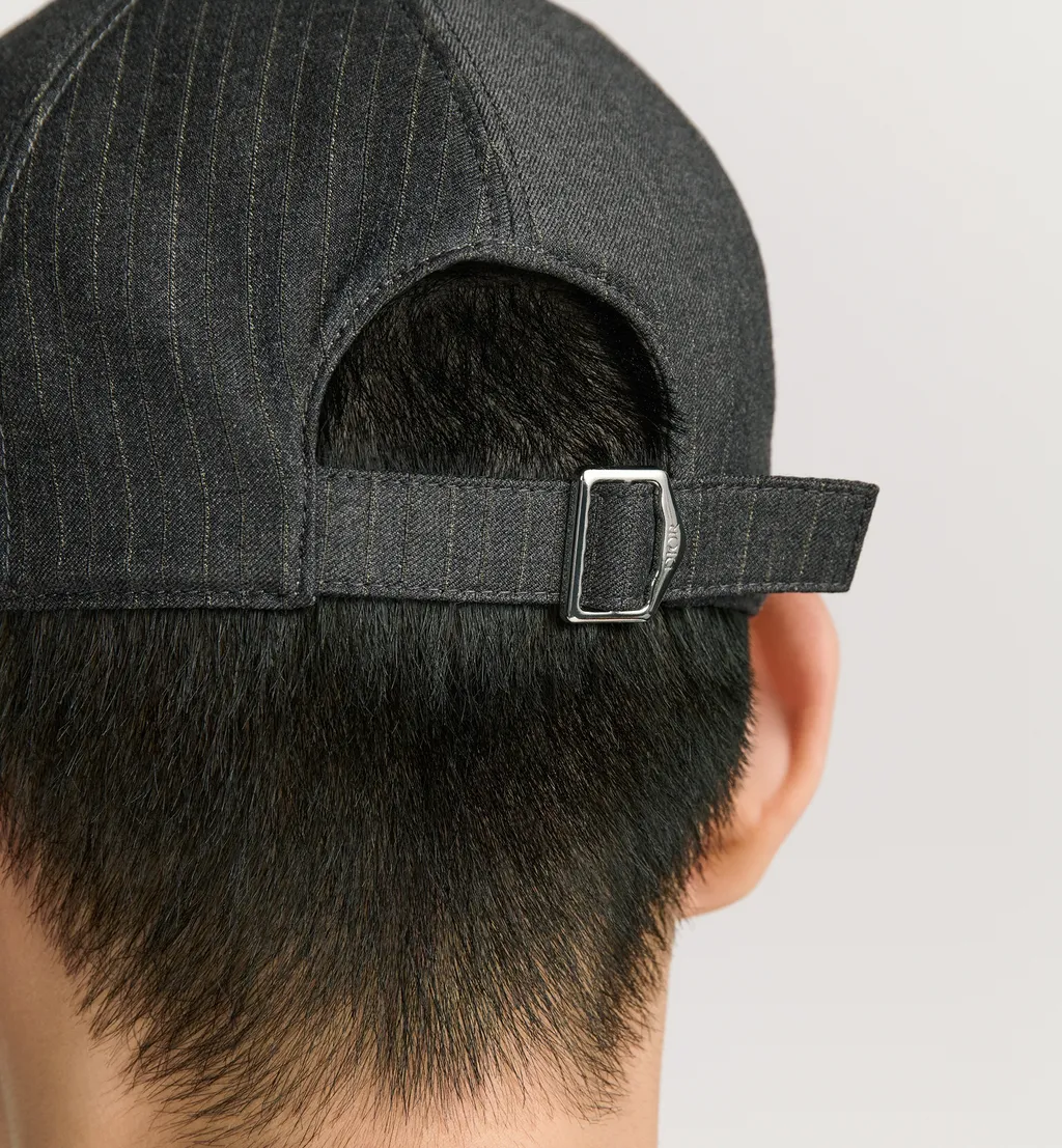 Cd Icon Cap