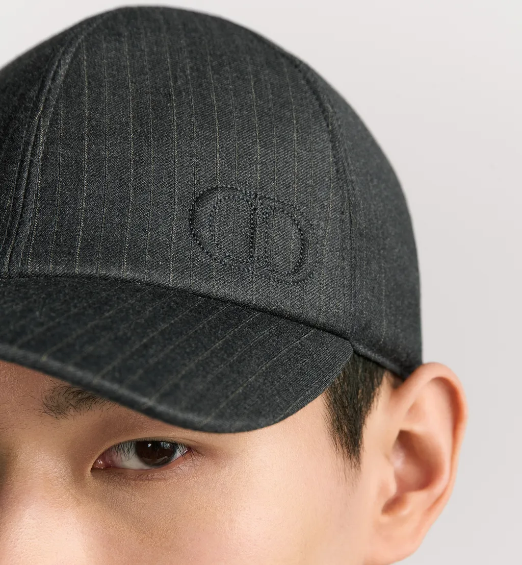 Cd Icon Cap