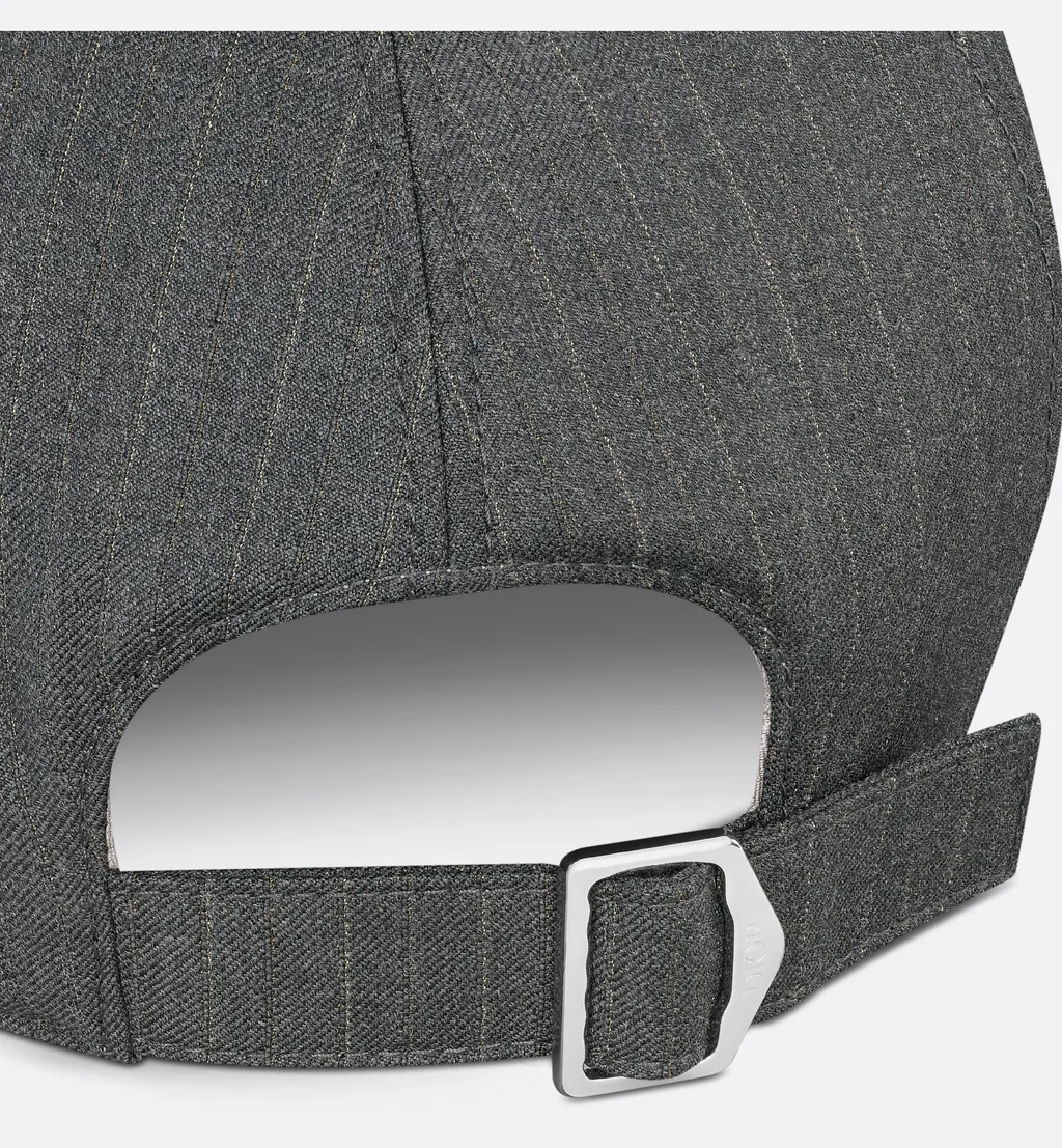 Cd Icon Cap