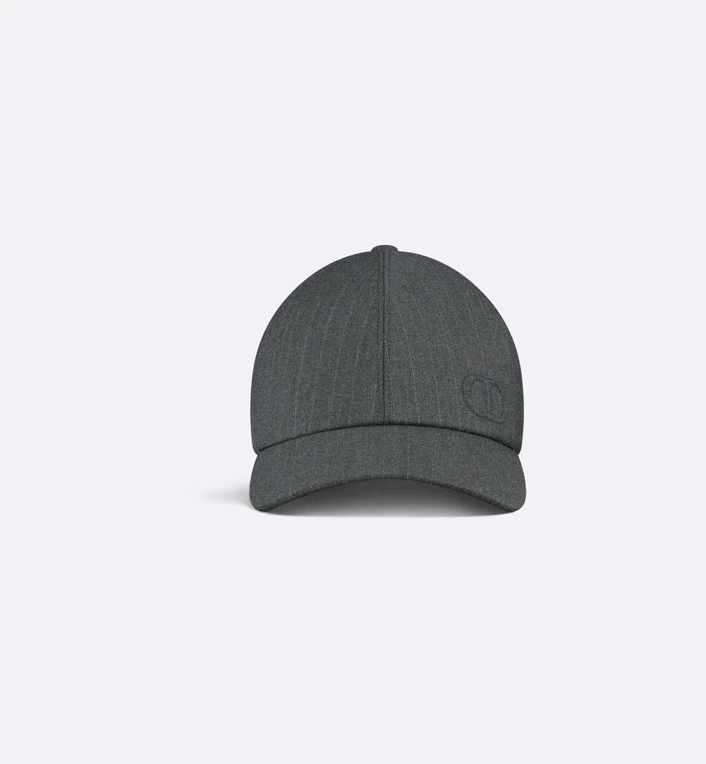Cd Icon Cap