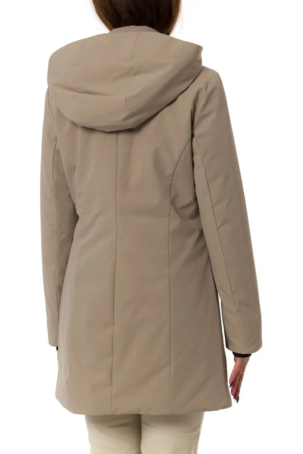 Peuterey Smooth Slim Fit Jacket