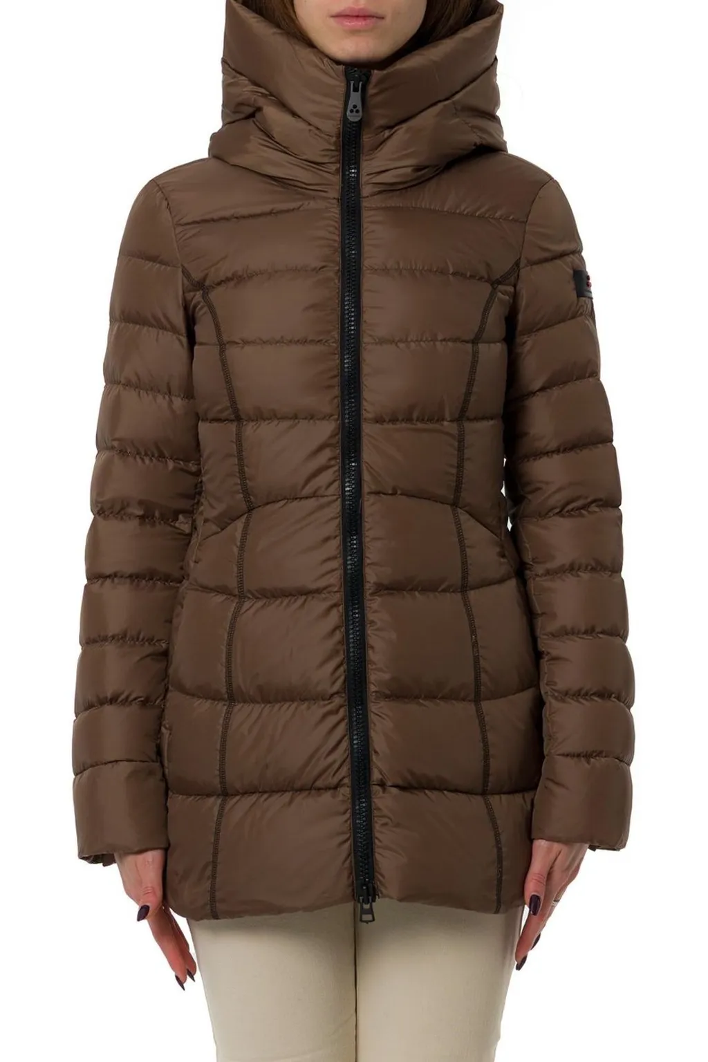 Peuterey Slim Down Jacket
