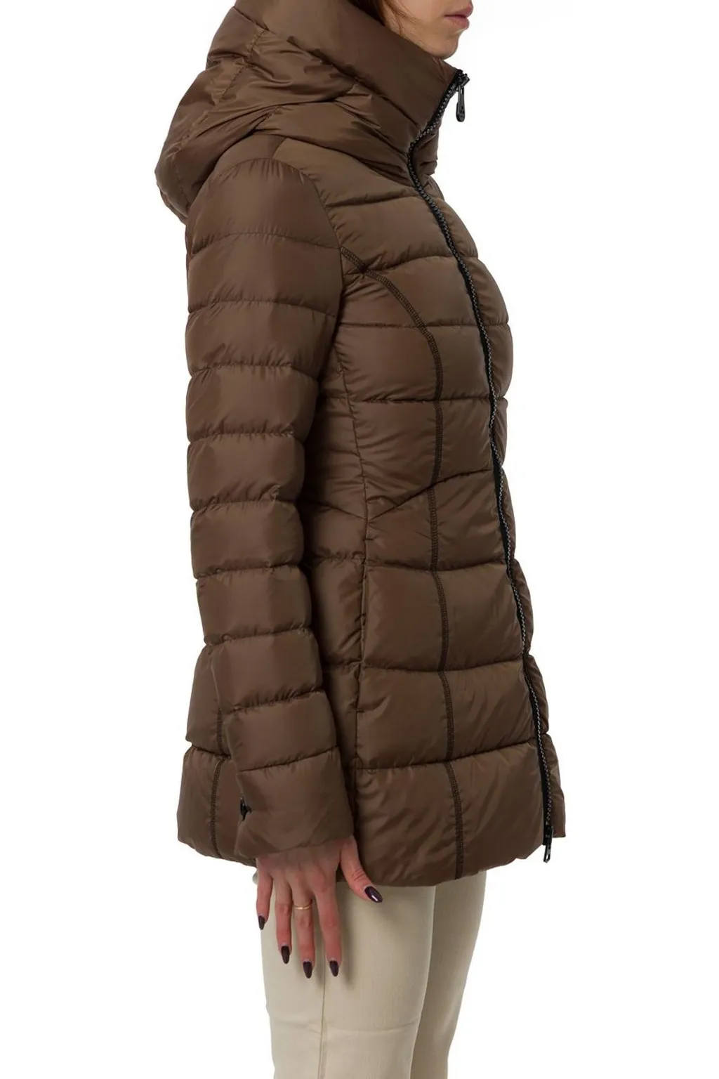 Peuterey Slim Down Jacket