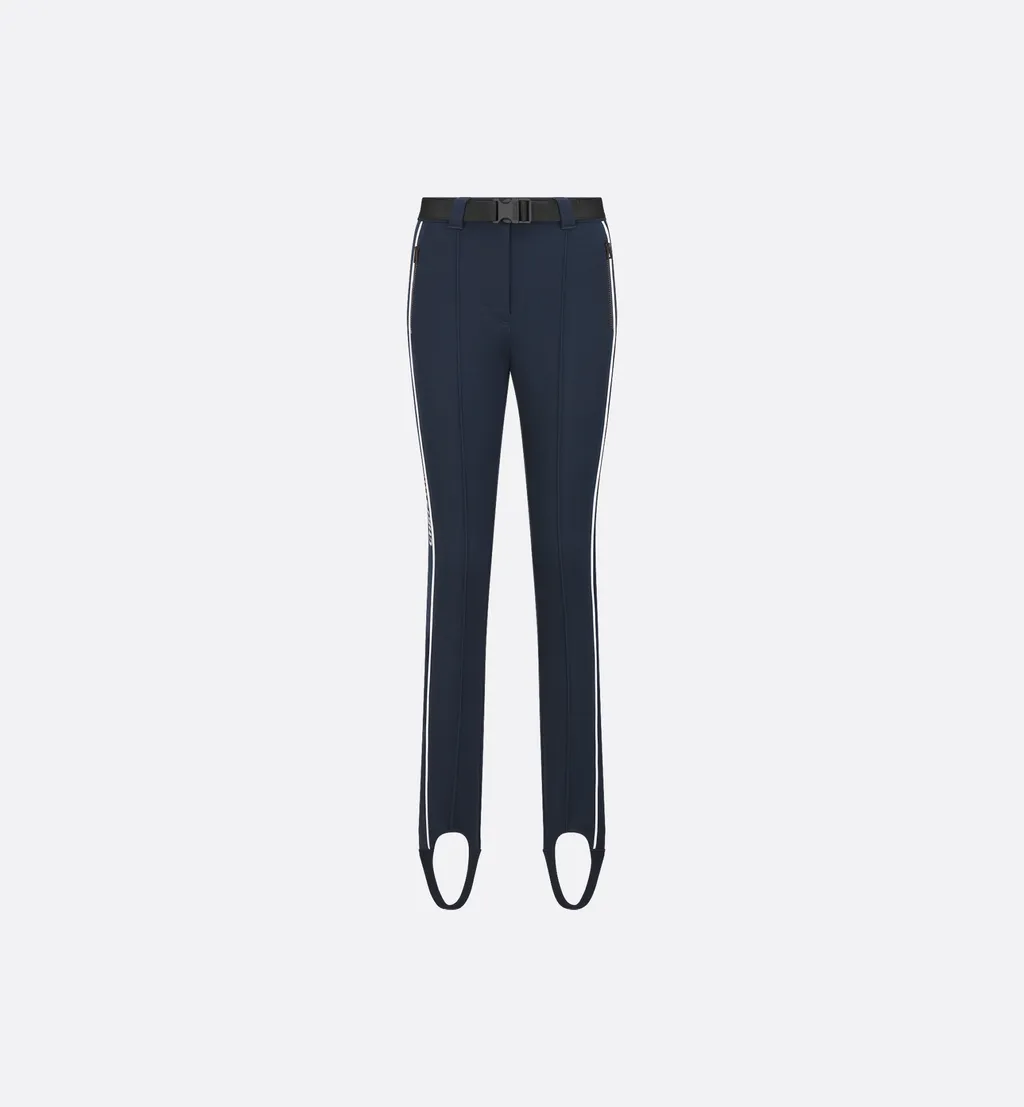 Dioralps Fitted Ski Pants