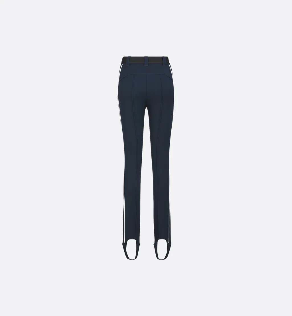Dioralps Fitted Ski Pants