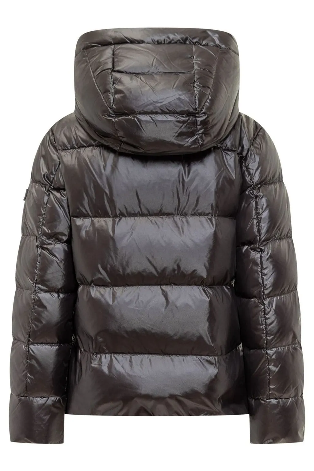 Peuterey Kenid Hooded Puffer Jacket