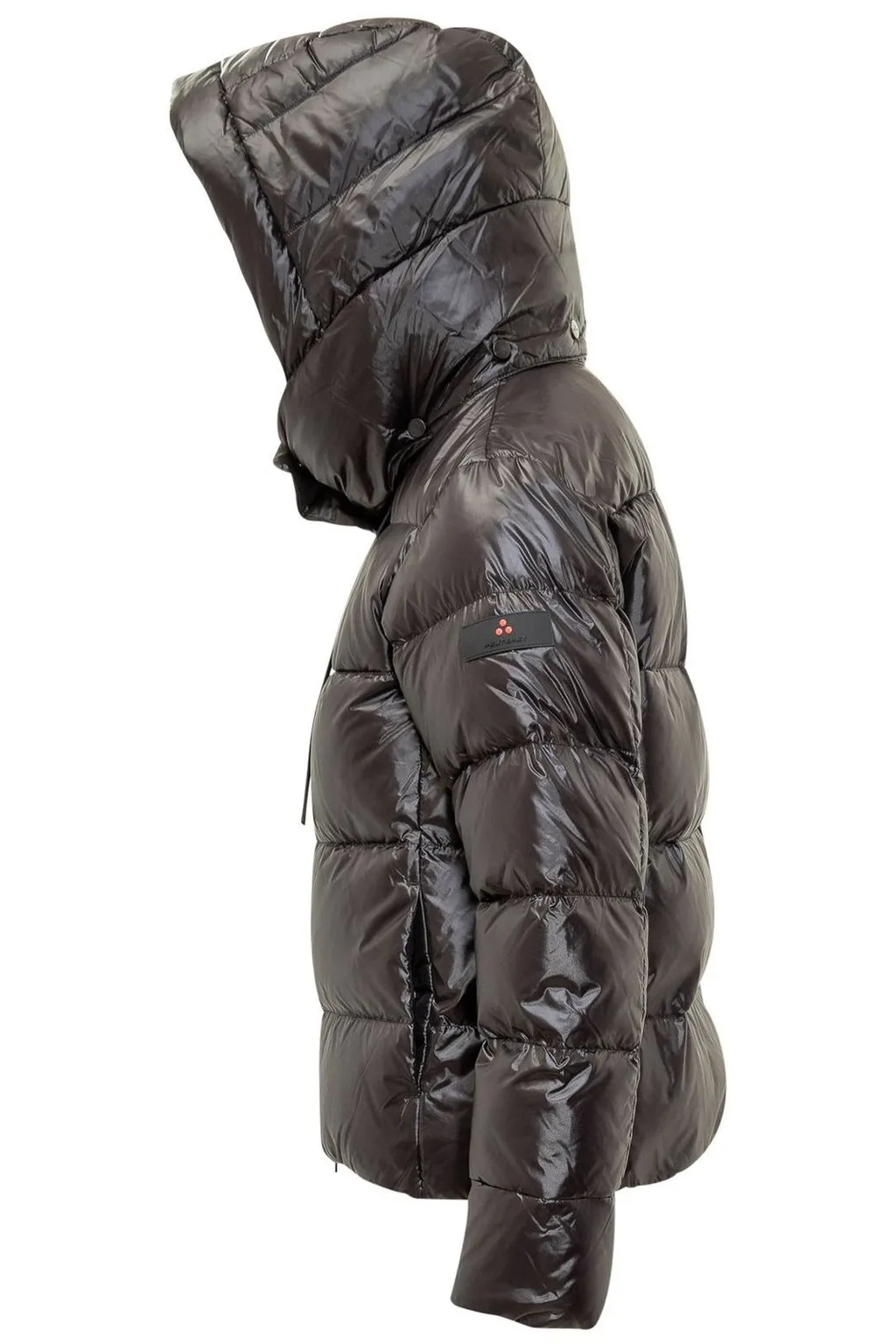 Peuterey Kenid Hooded Puffer Jacket