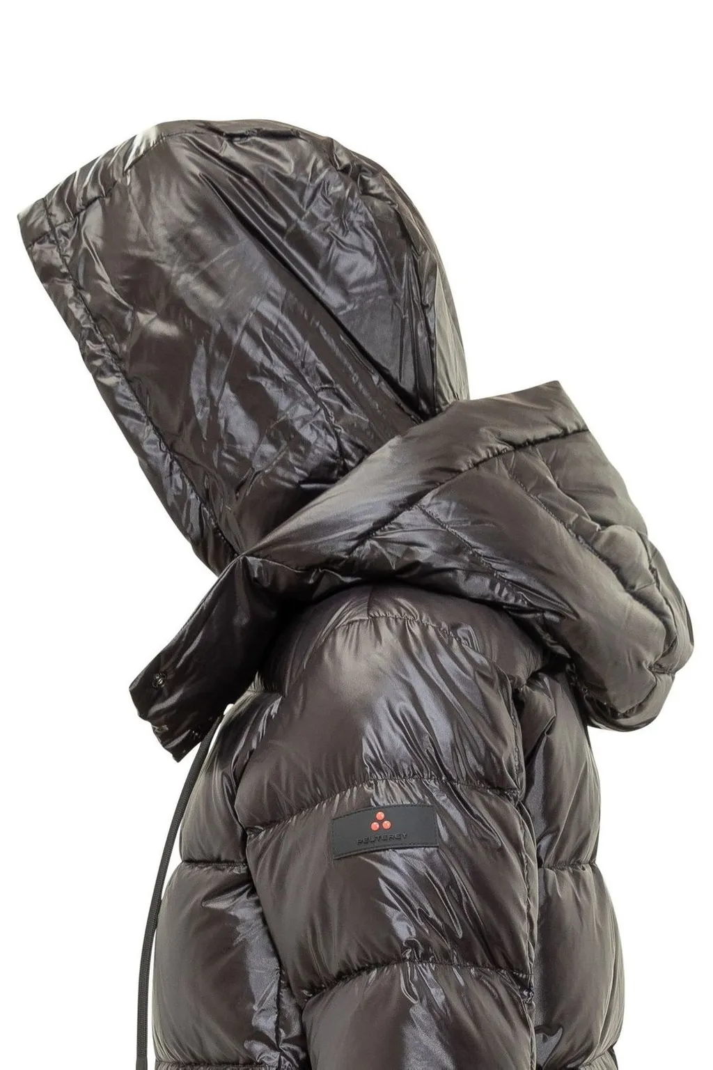 Peuterey Kenid Hooded Puffer Jacket