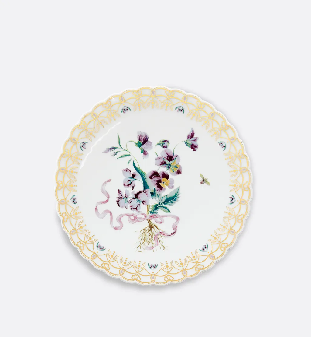 Dinner Plate