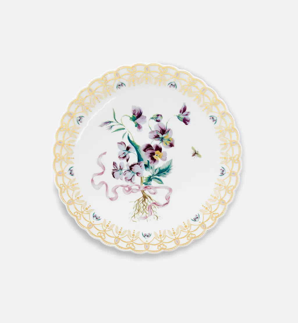 Dinner Plate