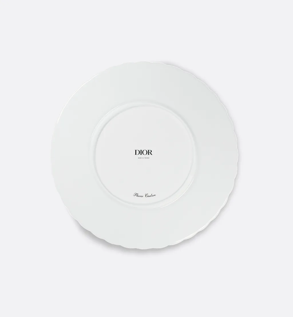 Dinner Plate