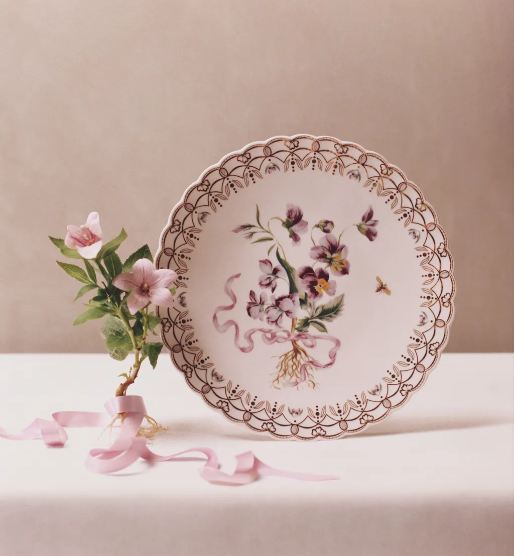 Dinner Plate