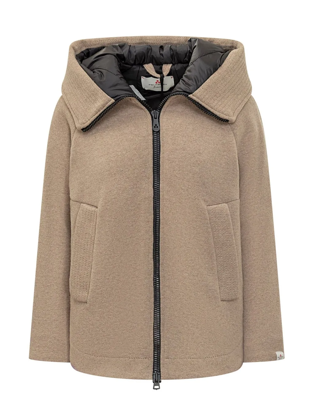 Peuterey Olafur Hooded Coat