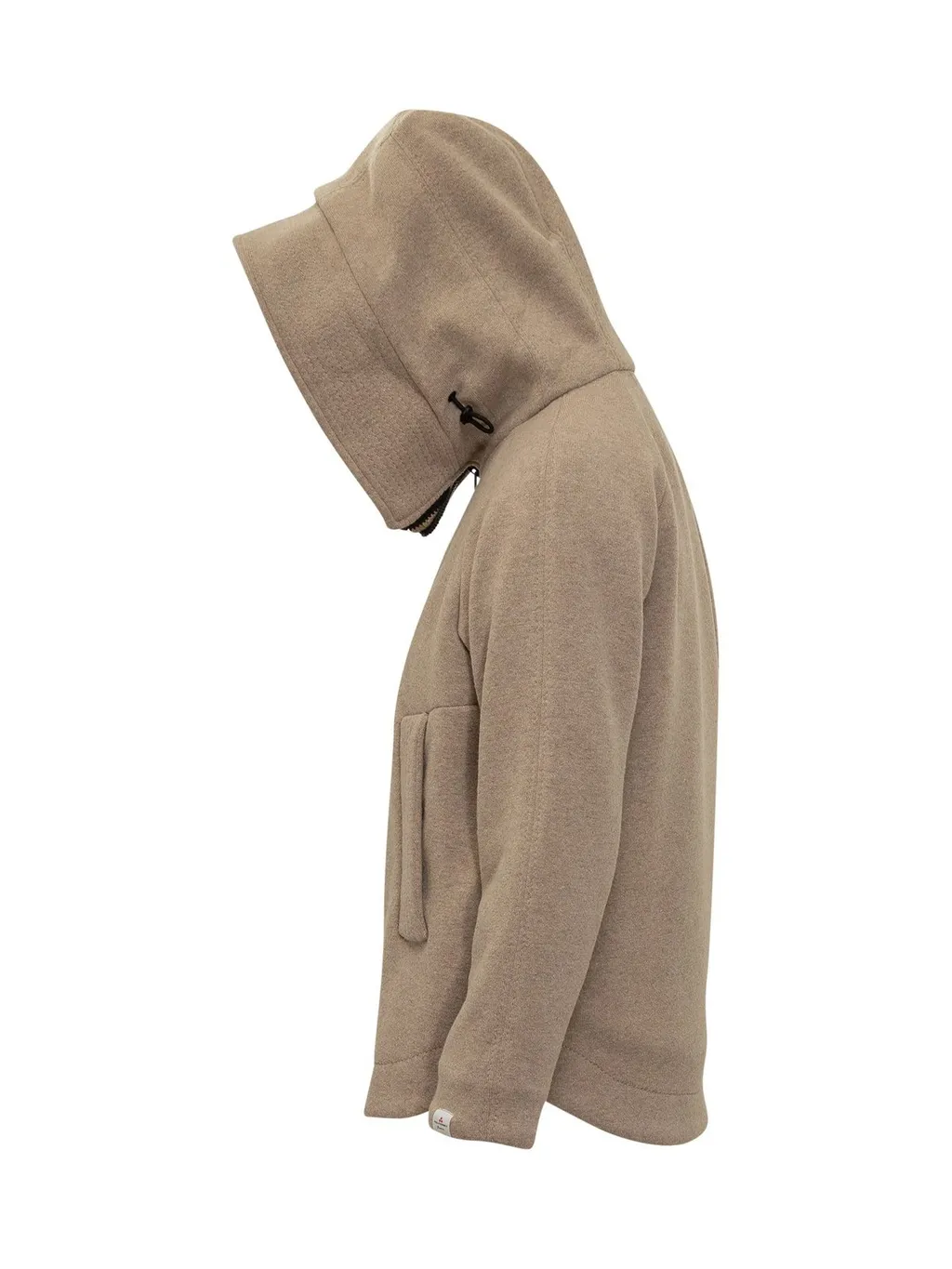Peuterey Olafur Hooded Coat