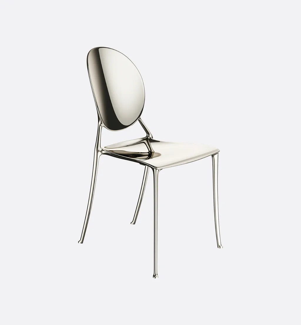 Miss Dior Chair