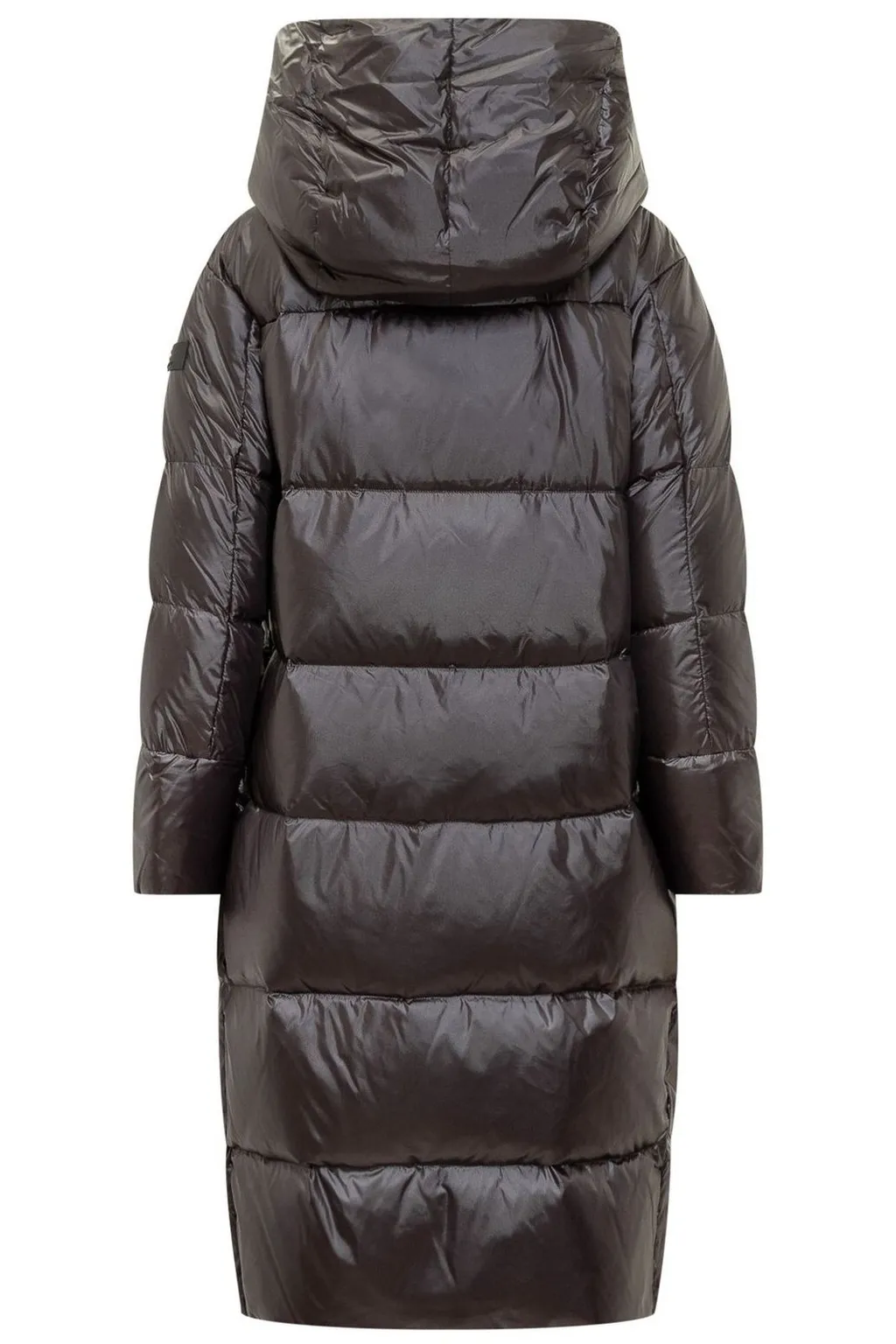 Peuterey Selectric Hooded Puffer Jacket