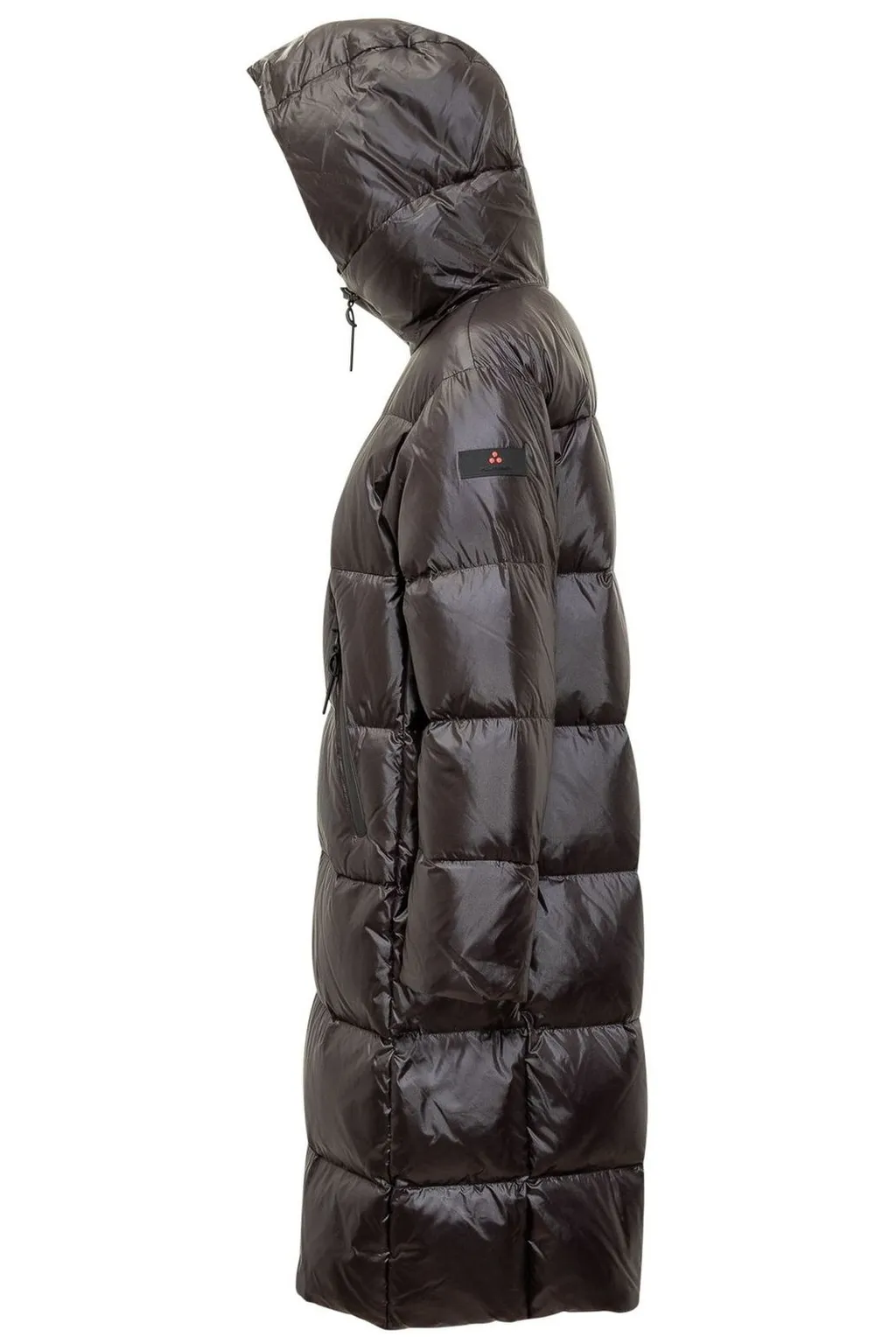 Peuterey Selectric Hooded Puffer Jacket