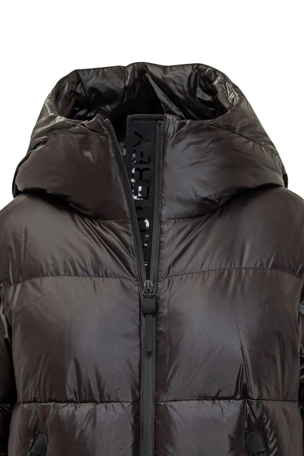 Peuterey Selectric Hooded Puffer Jacket