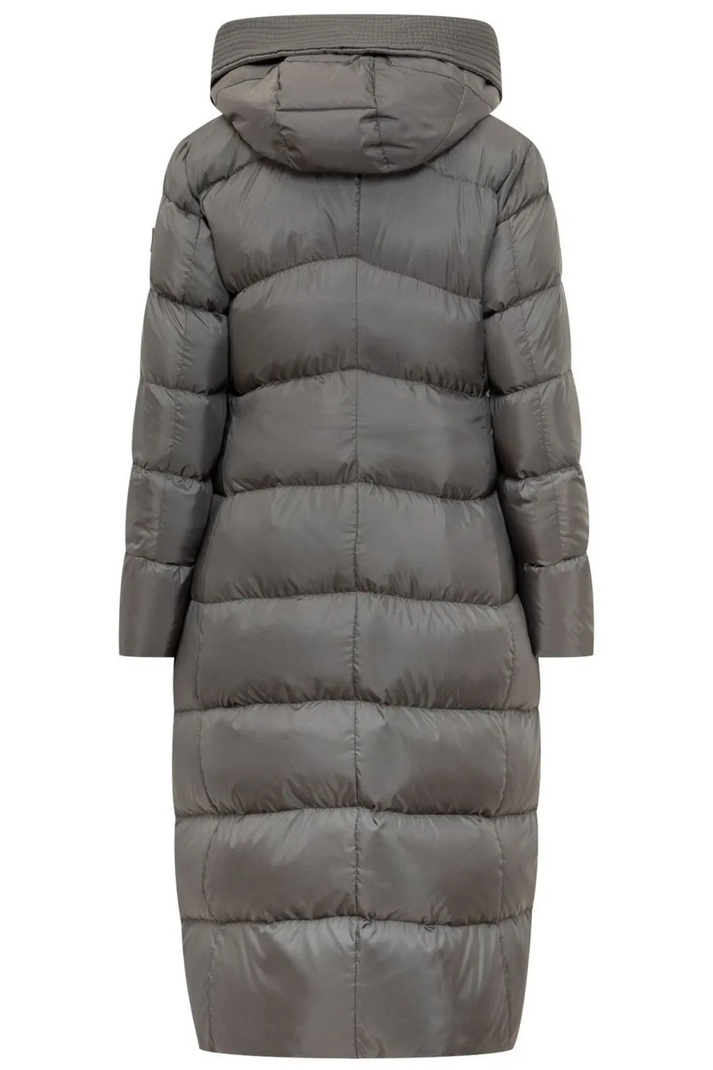 Peuterey Nunki Hooded Puffer Jacket