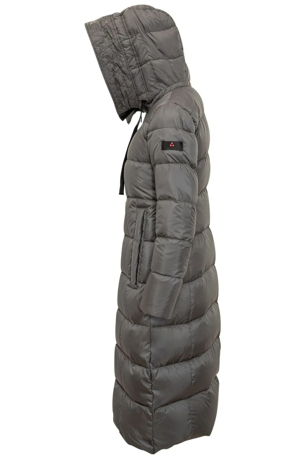Peuterey Nunki Hooded Puffer Jacket