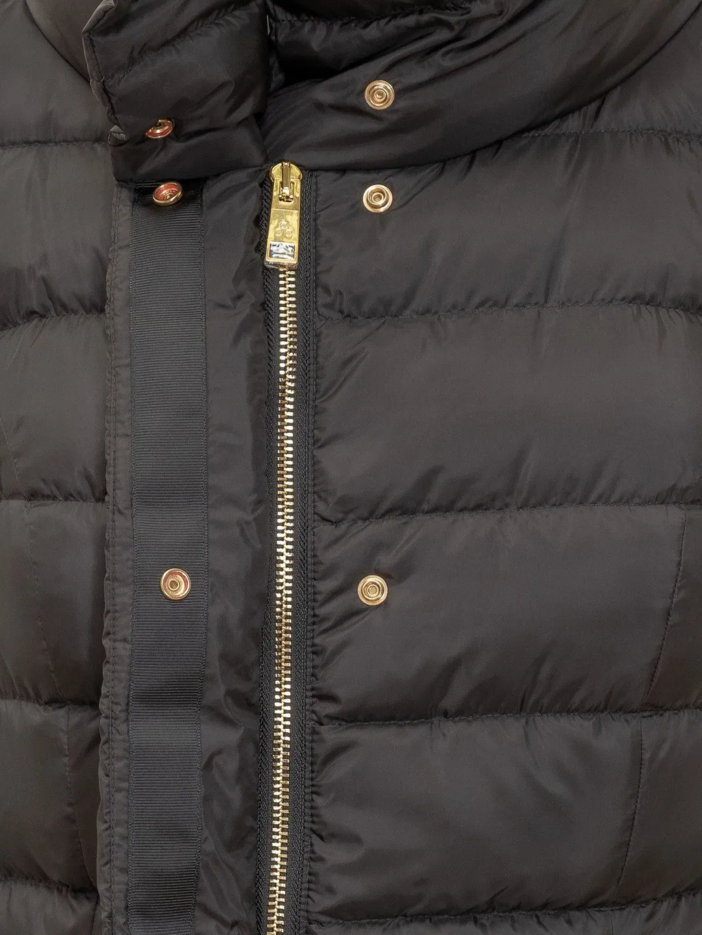 Peuterey Sobchak Quilted Jacket