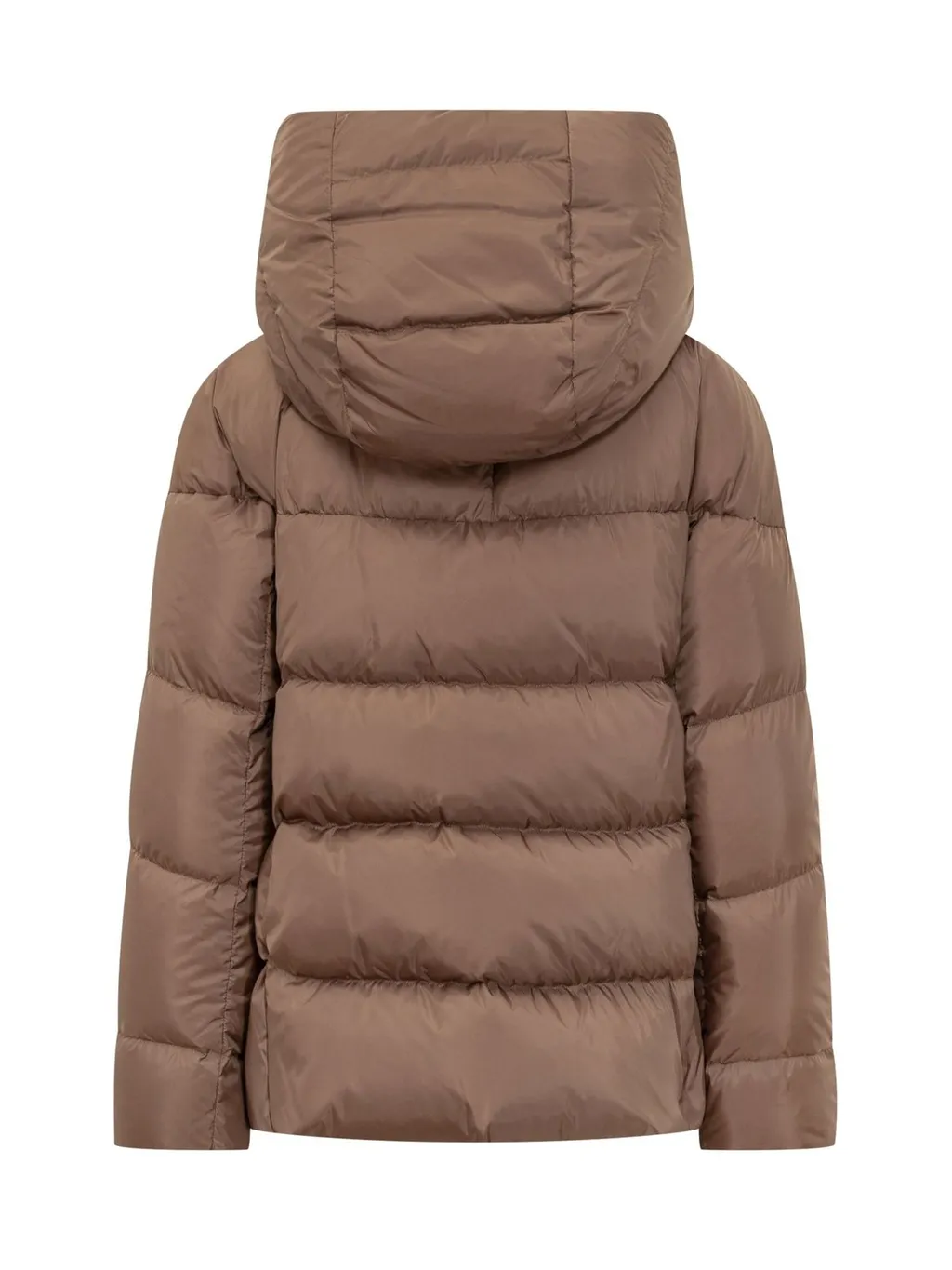 Peuterey Tucano Hooded Puffer Jacket