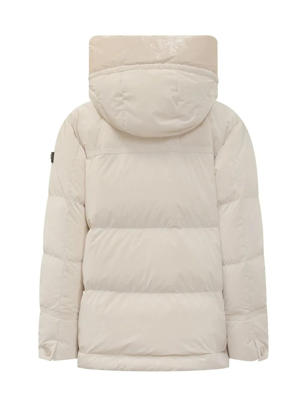 Peuterey Anish Hooded Puffer Jacket