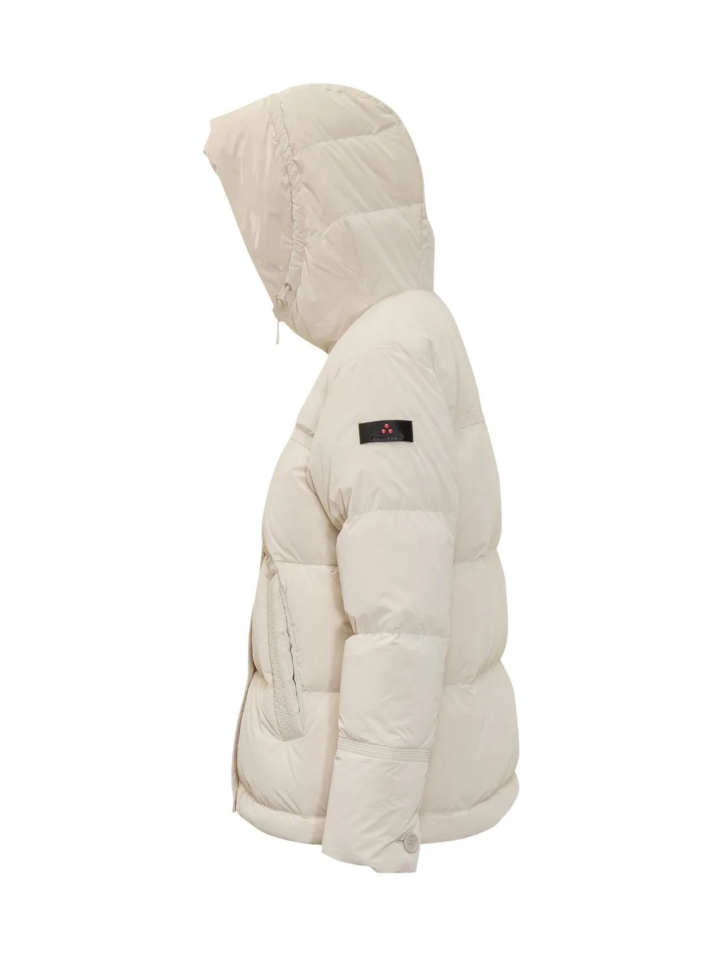 Peuterey Anish Hooded Puffer Jacket