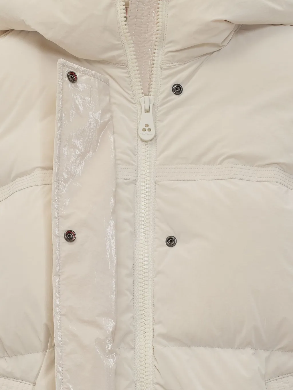 Peuterey Anish Hooded Puffer Jacket