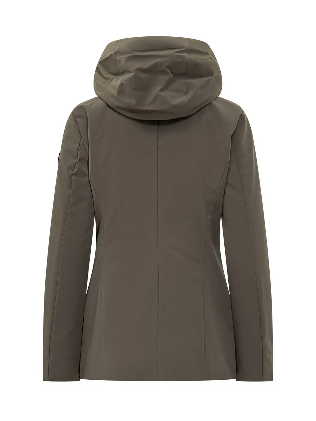 Peuterey Farquar Hooded Jacket