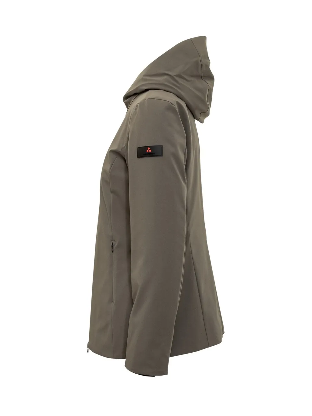 Peuterey Farquar Hooded Jacket
