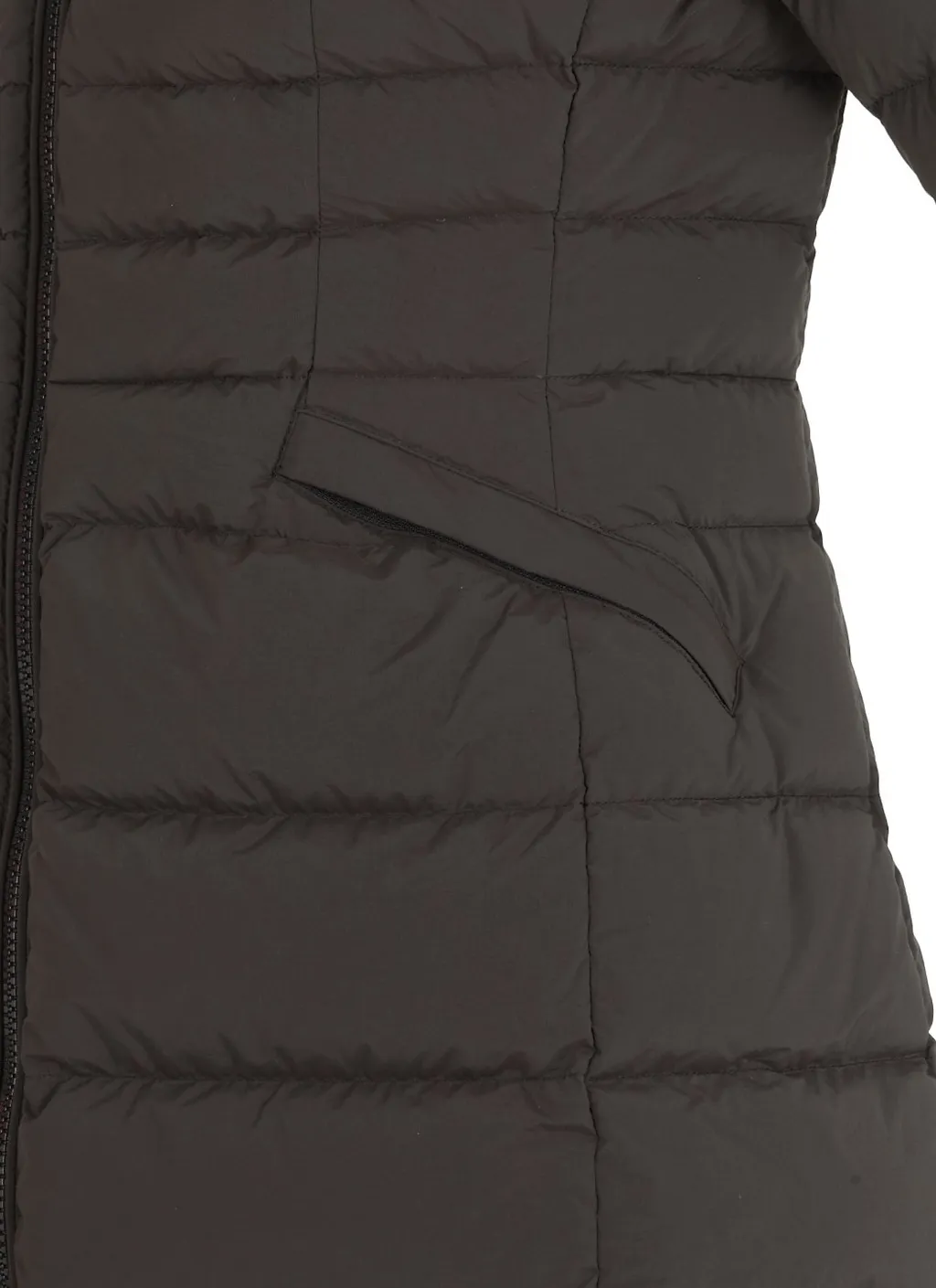 Peuterey Zip-Up Hooded Jacket