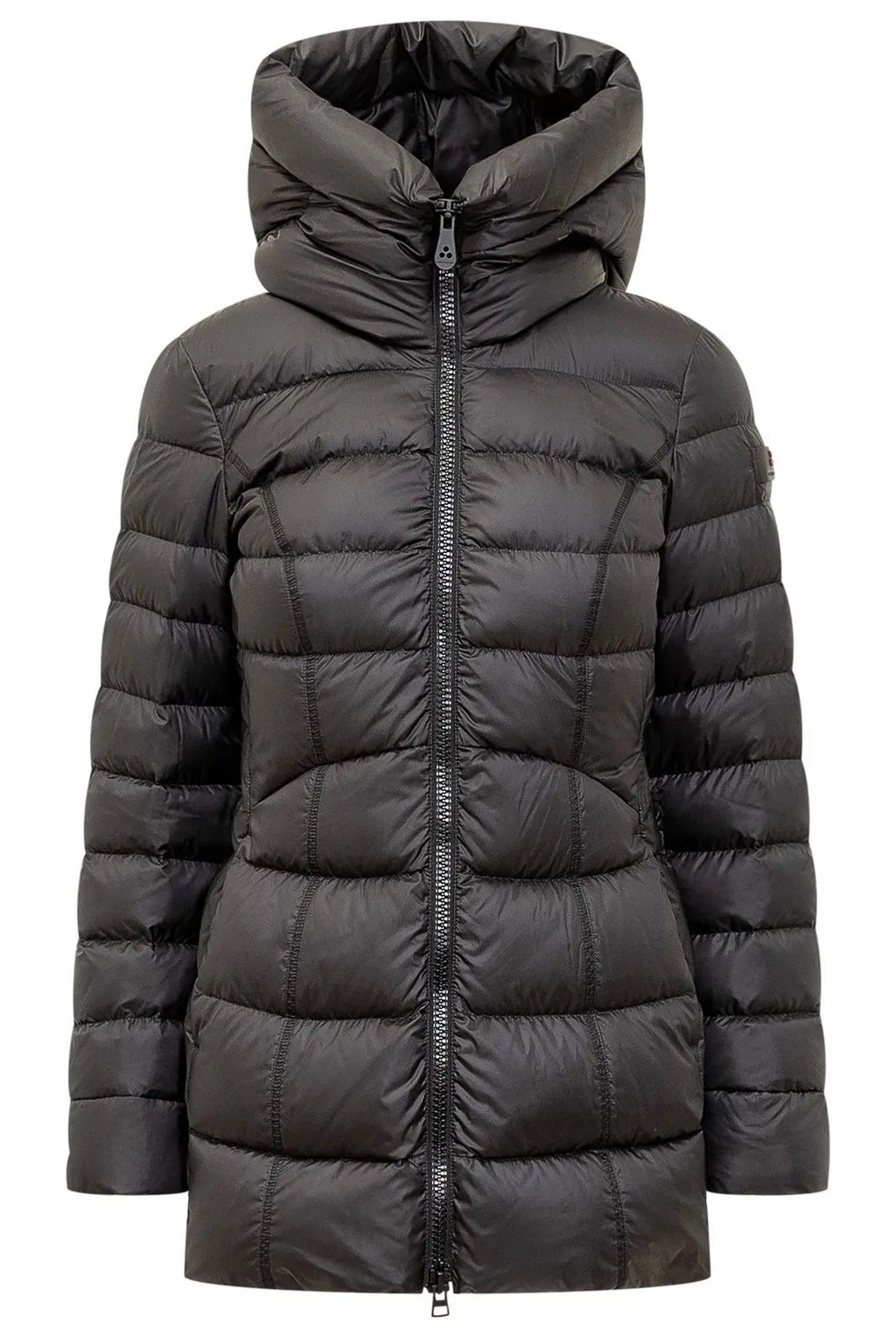 Peuterey Esdra Mqs Zipped Jacket