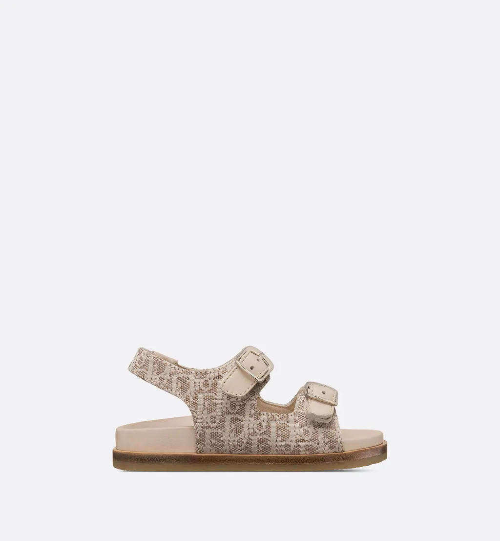 Baby Sandal