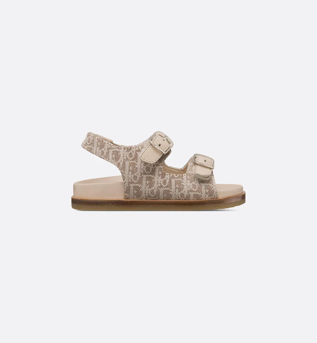 Baby Sandal