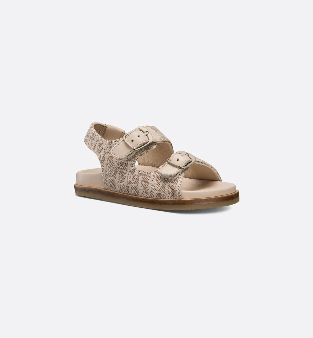 Baby Sandal