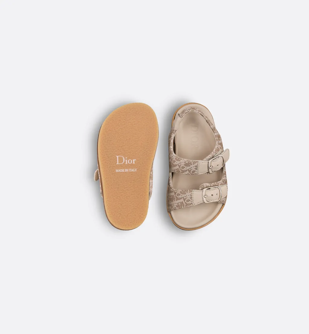Baby Sandal