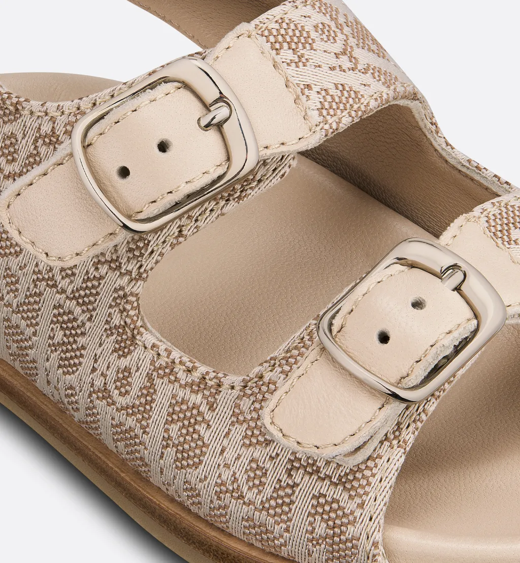 Baby Sandal