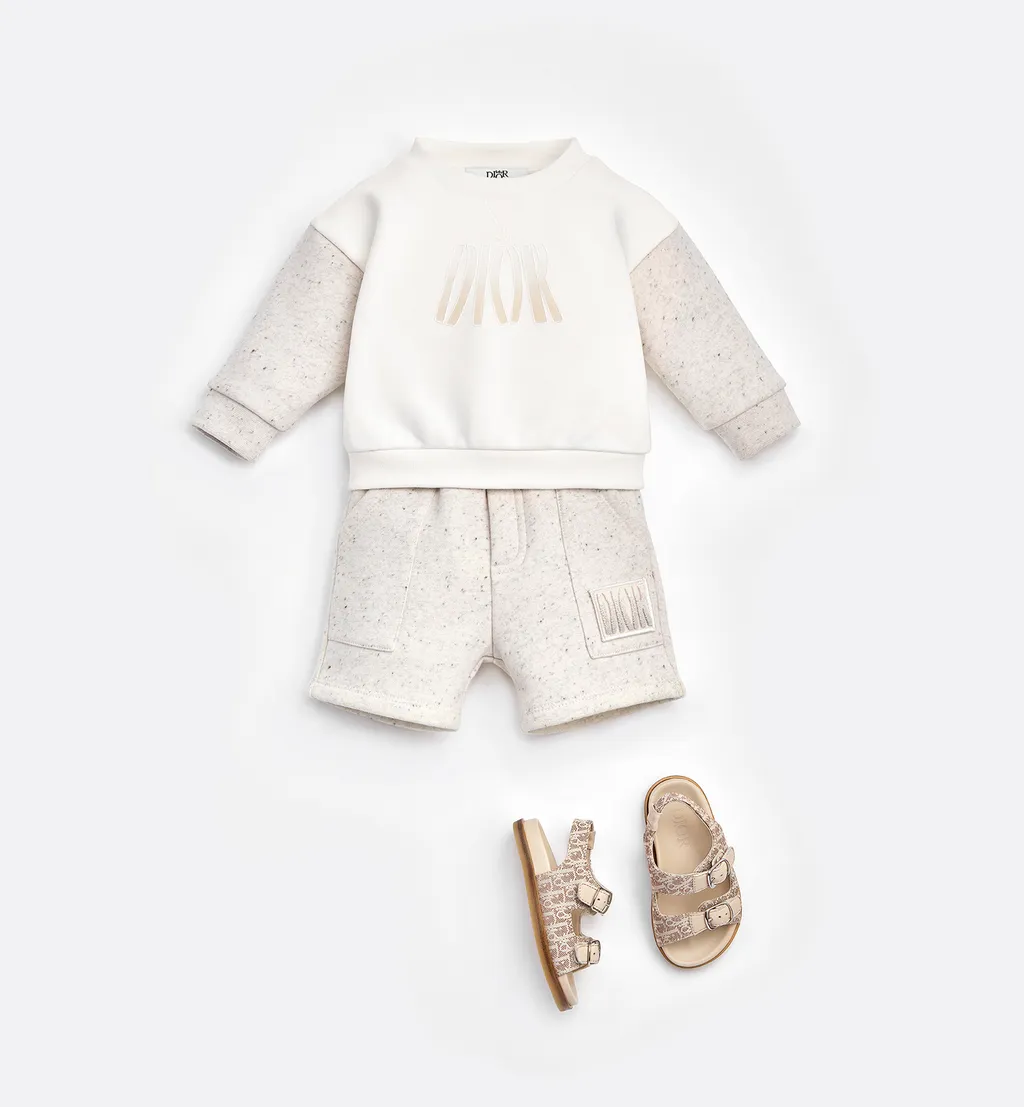 Baby Sandal