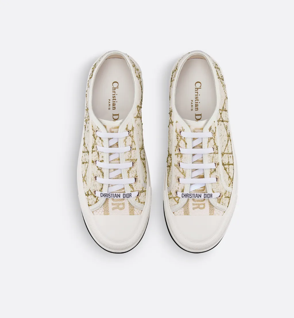 Walkdior Platform Sneaker N