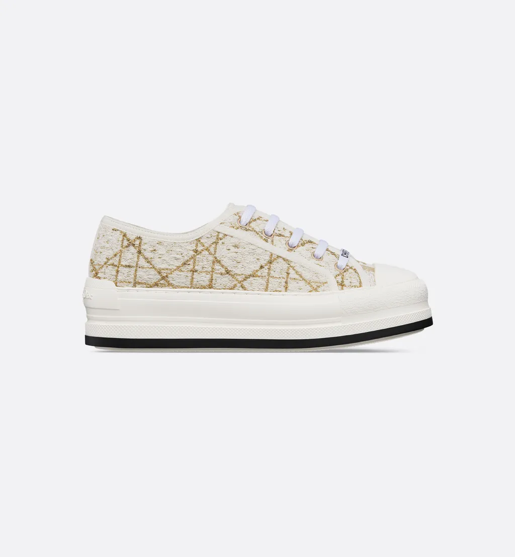 Walkdior Platform Sneaker N