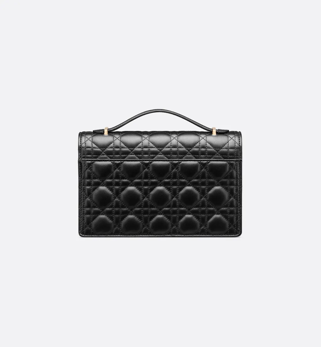 My Dior Top Handle Bag