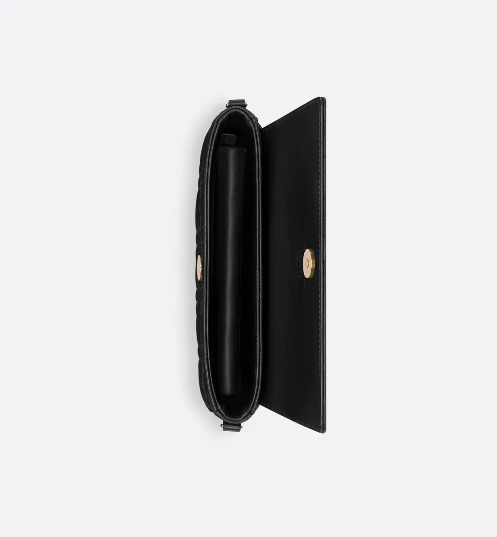 My Dior Pouch With Chain