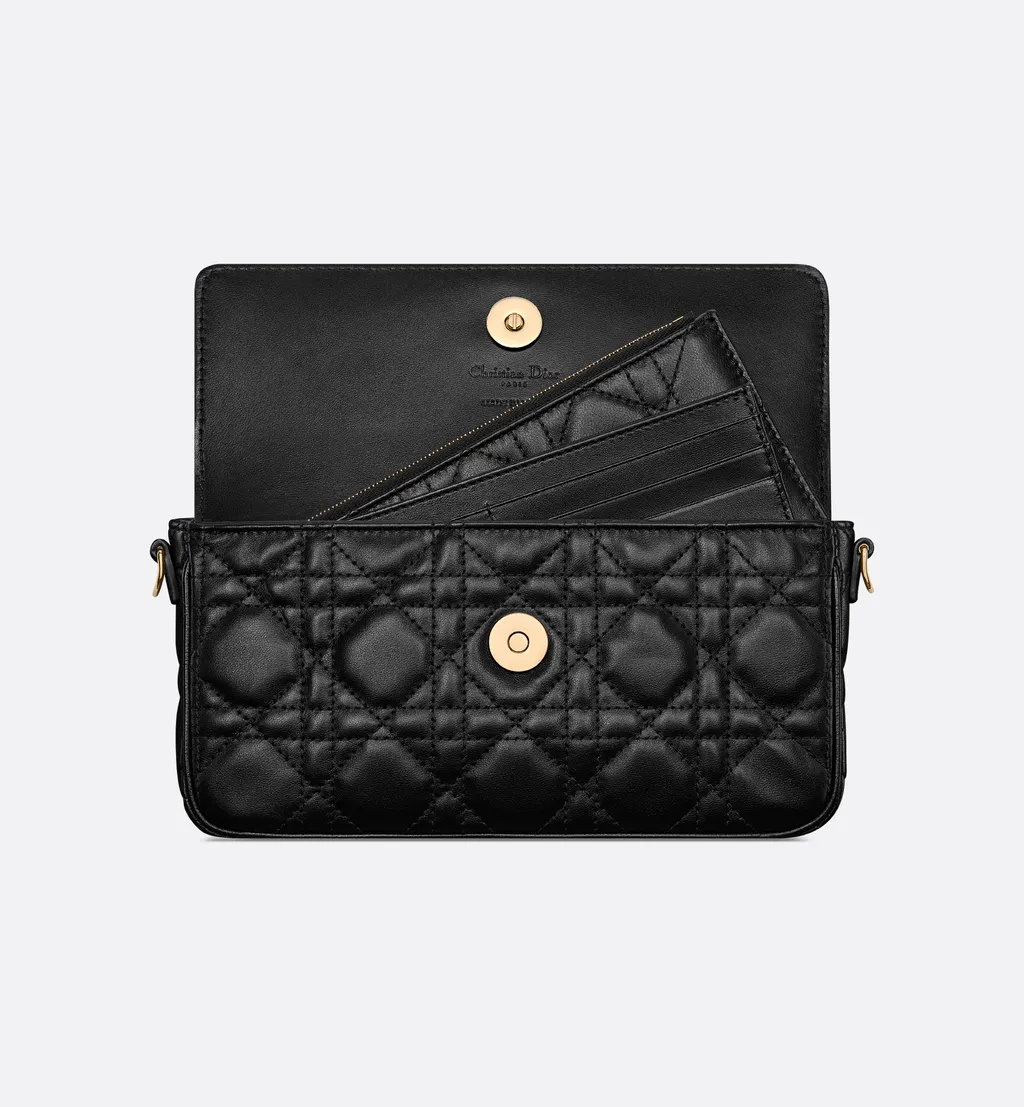 My Dior Pouch With Chain