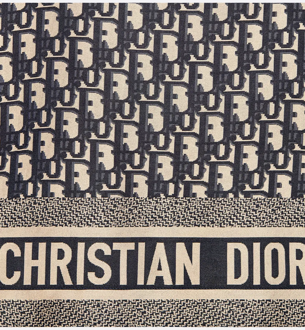 Dior Chez Moi Short-Sleeved Shirt