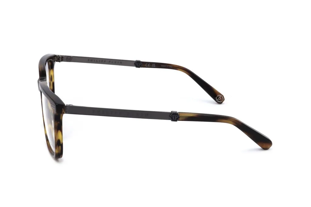 Philipp Plein Eyewear Square-Frame Glasses