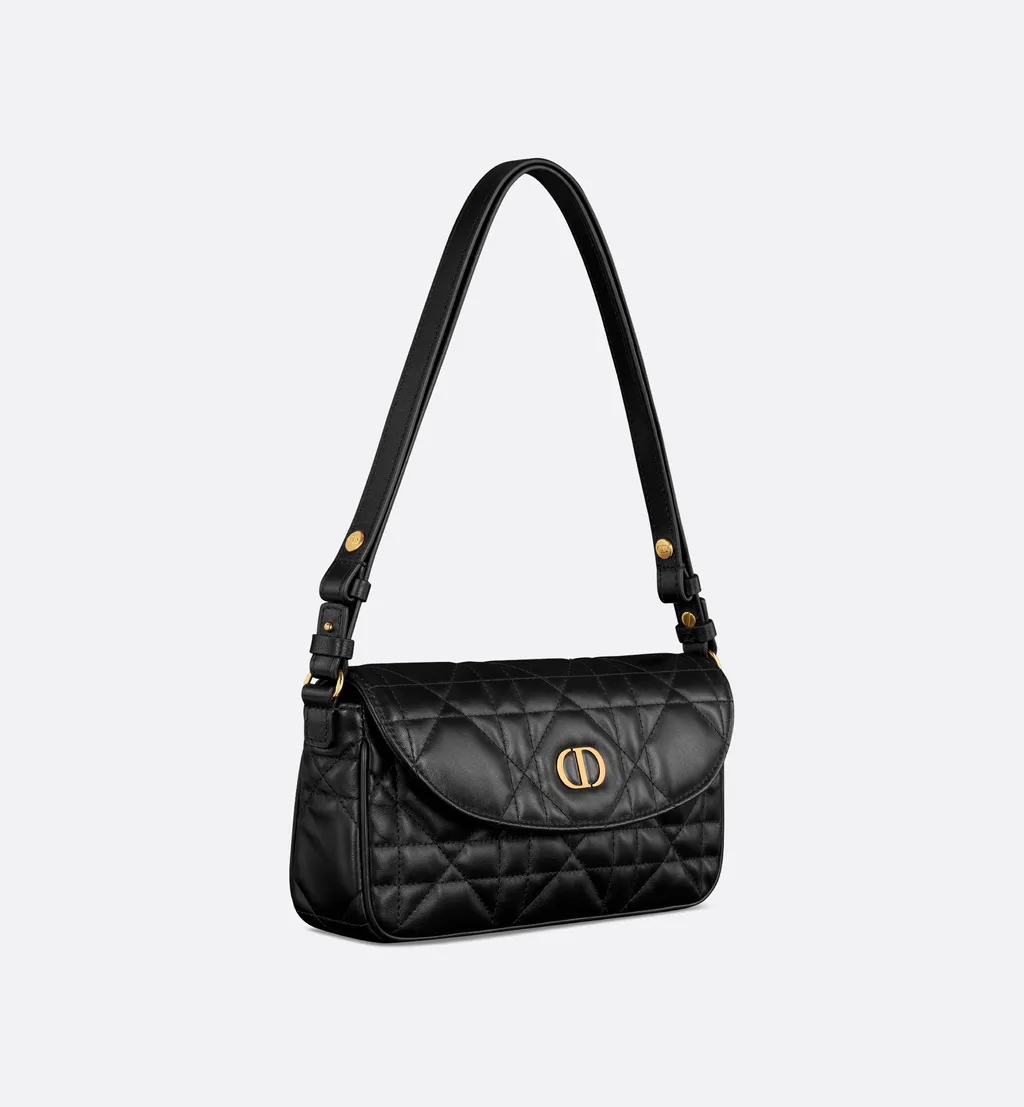 Miss Caro D-Vine Pouch With Chain