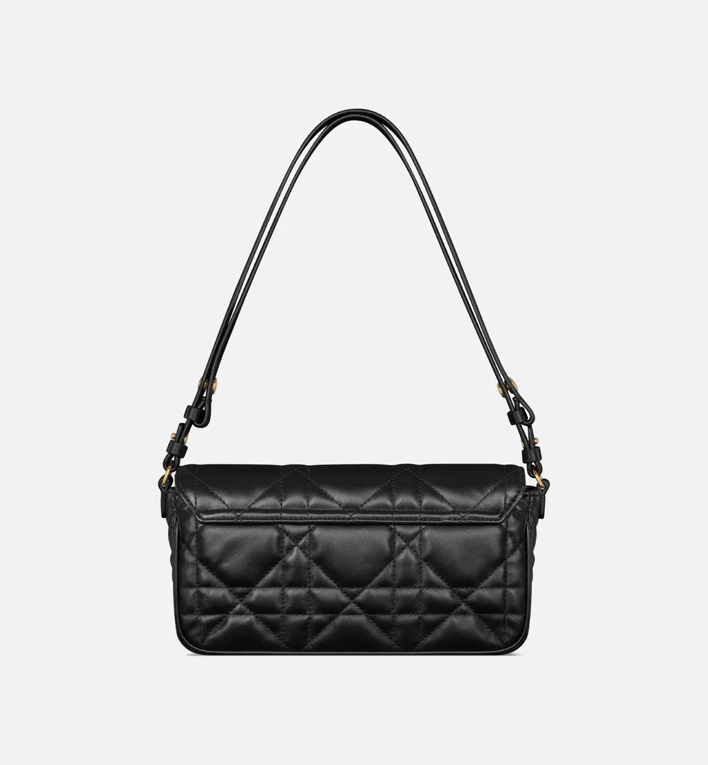 Miss Caro D-Vine Pouch With Chain